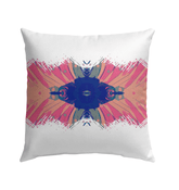 Rockstar Reverie Garden Pillow - Beyond T-shirts